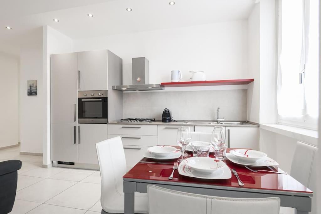 Easylife - Cozy Flat In Nolo Area Apartamento *