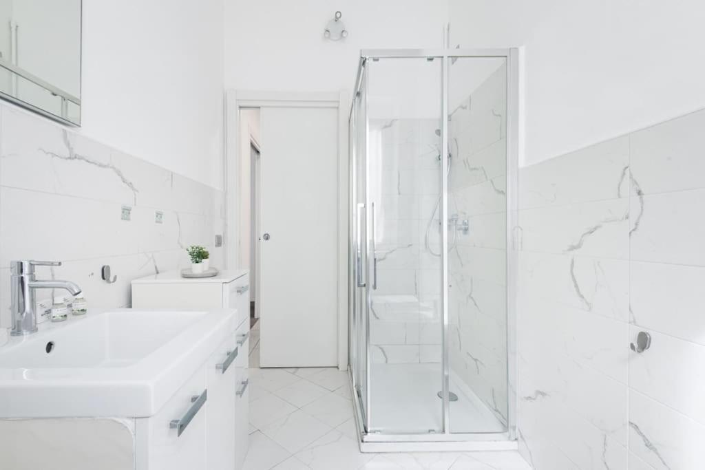 Apartamento Easylife - Cozy Flat In Nolo Area Milão