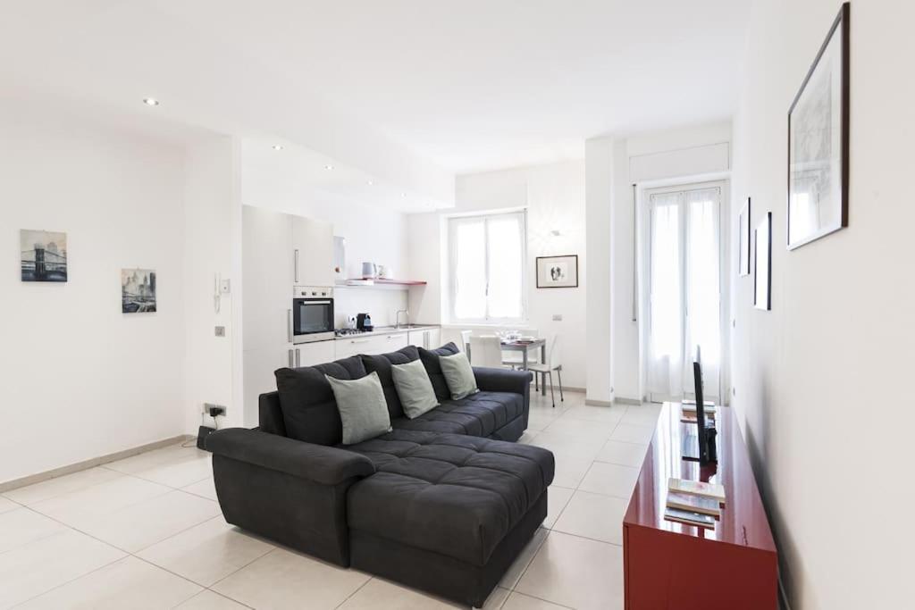 Apartamento Easylife - Cozy Flat In Nolo Area Milão
