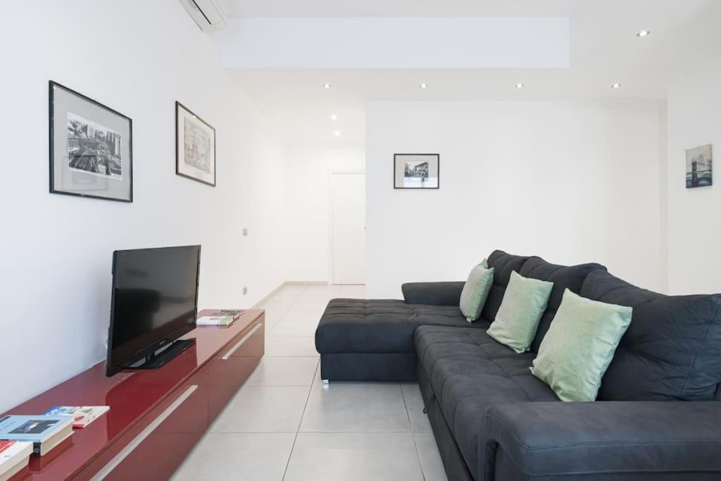 Easylife - Cozy Flat In Nolo Area Apartamento *
