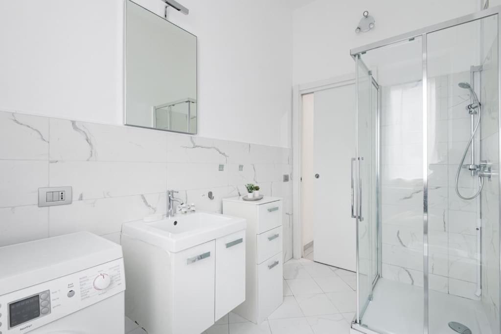 Easylife - Cozy Flat In Nolo Area * Milão