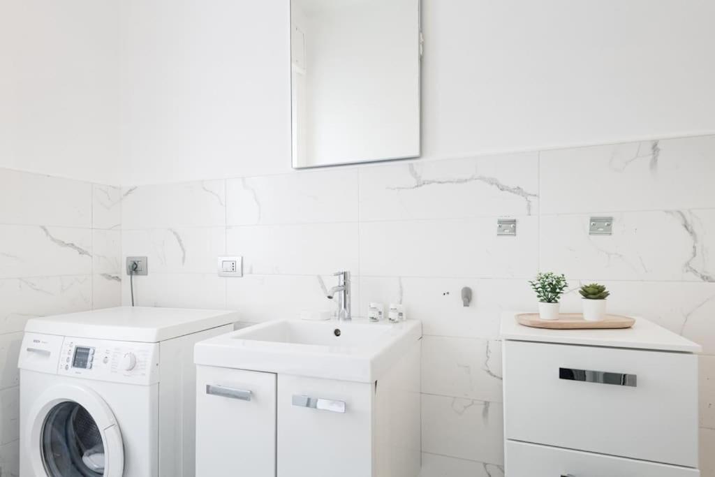 Easylife - Cozy Flat In Nolo Area Apartamento *
