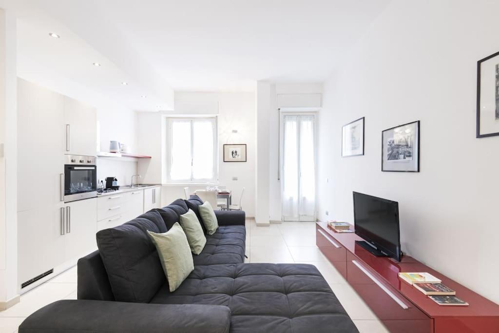 Easylife - Cozy Flat In Nolo Area Milão