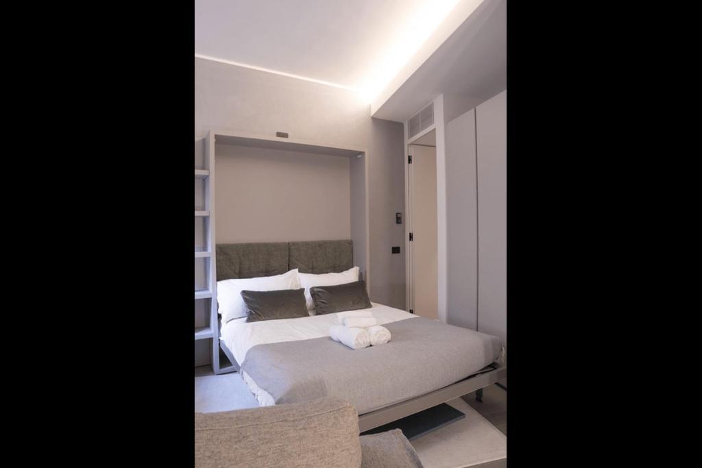 Esclusivo Rifugio A Pochi Passi Dal Duomo - Apt 2 Apartamento Milão