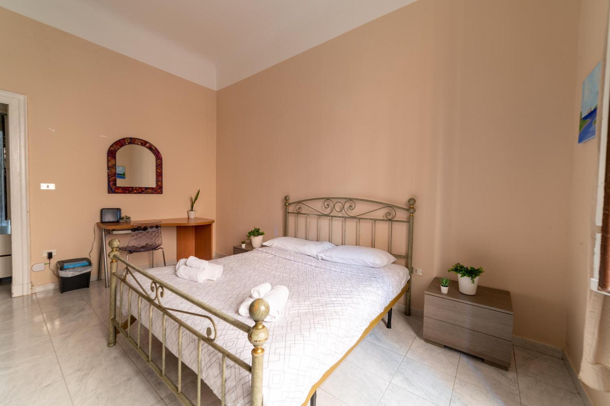Apartment Tonale 12 *