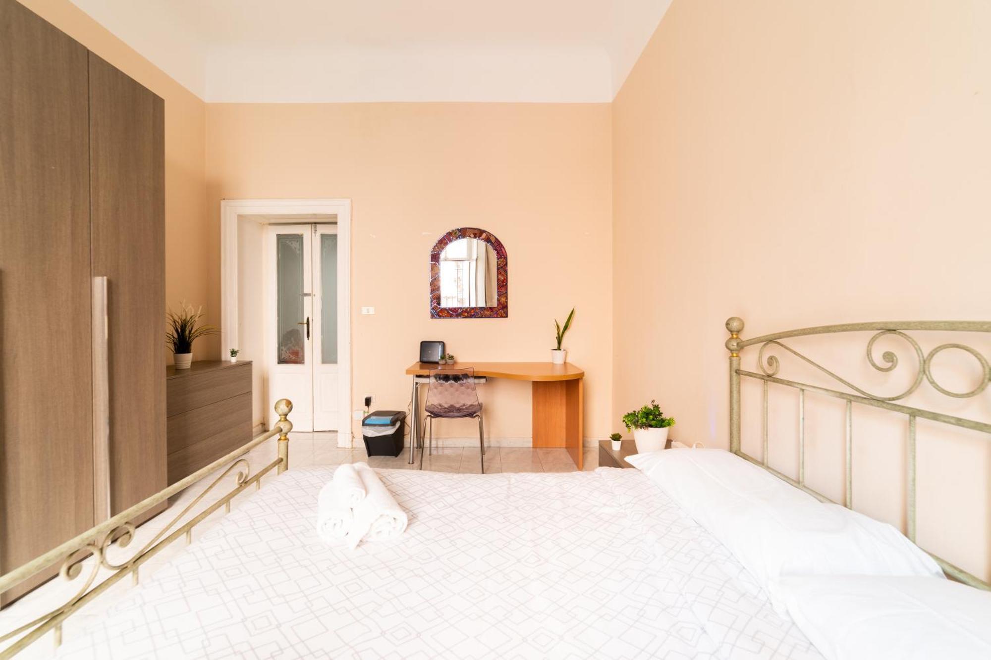 Apartment Tonale 12