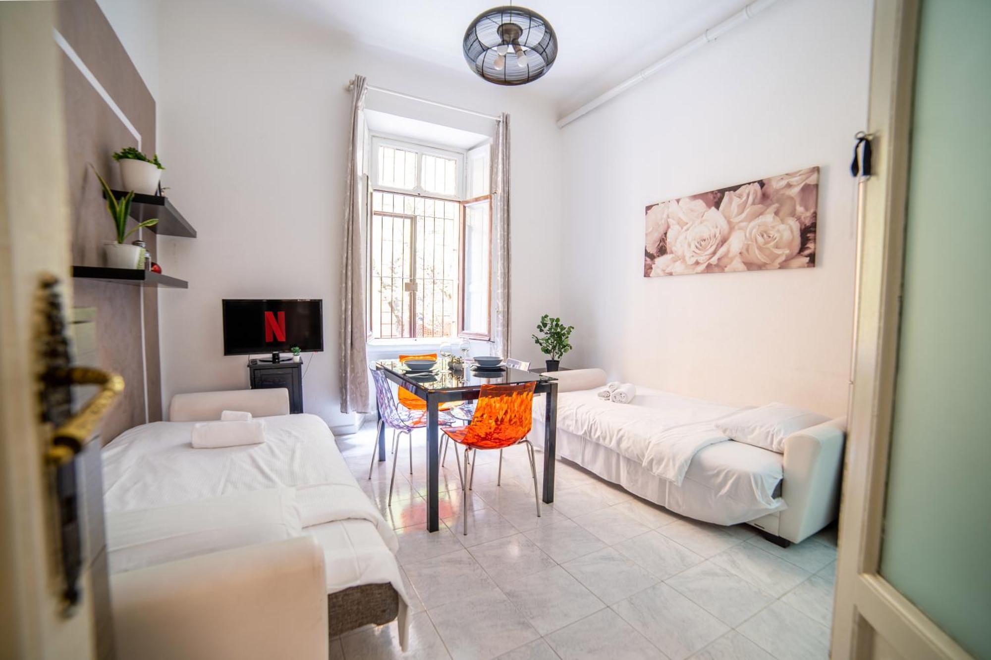 Apartment Tonale 12 *