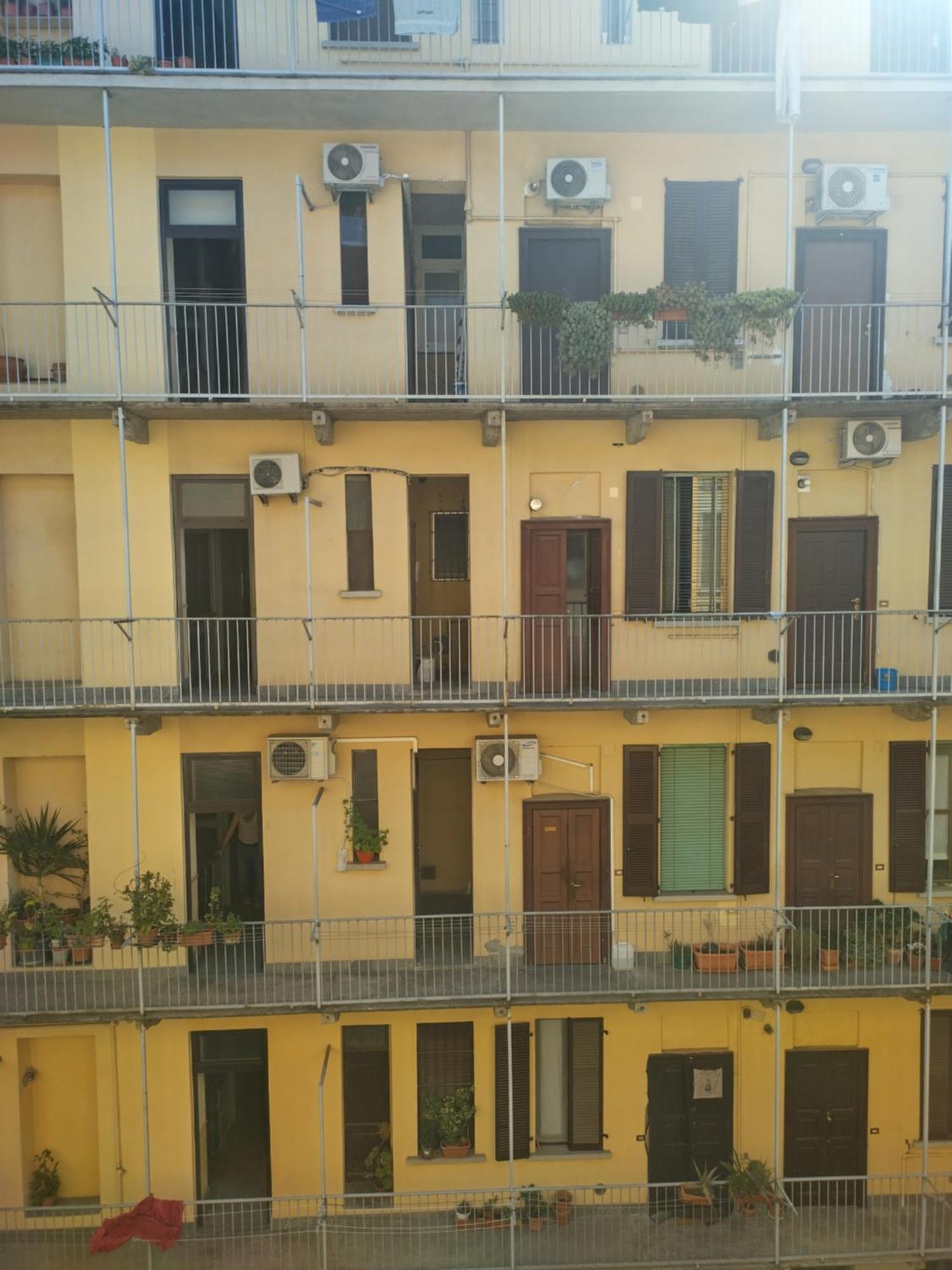 Brenta - Close To Metro Milão