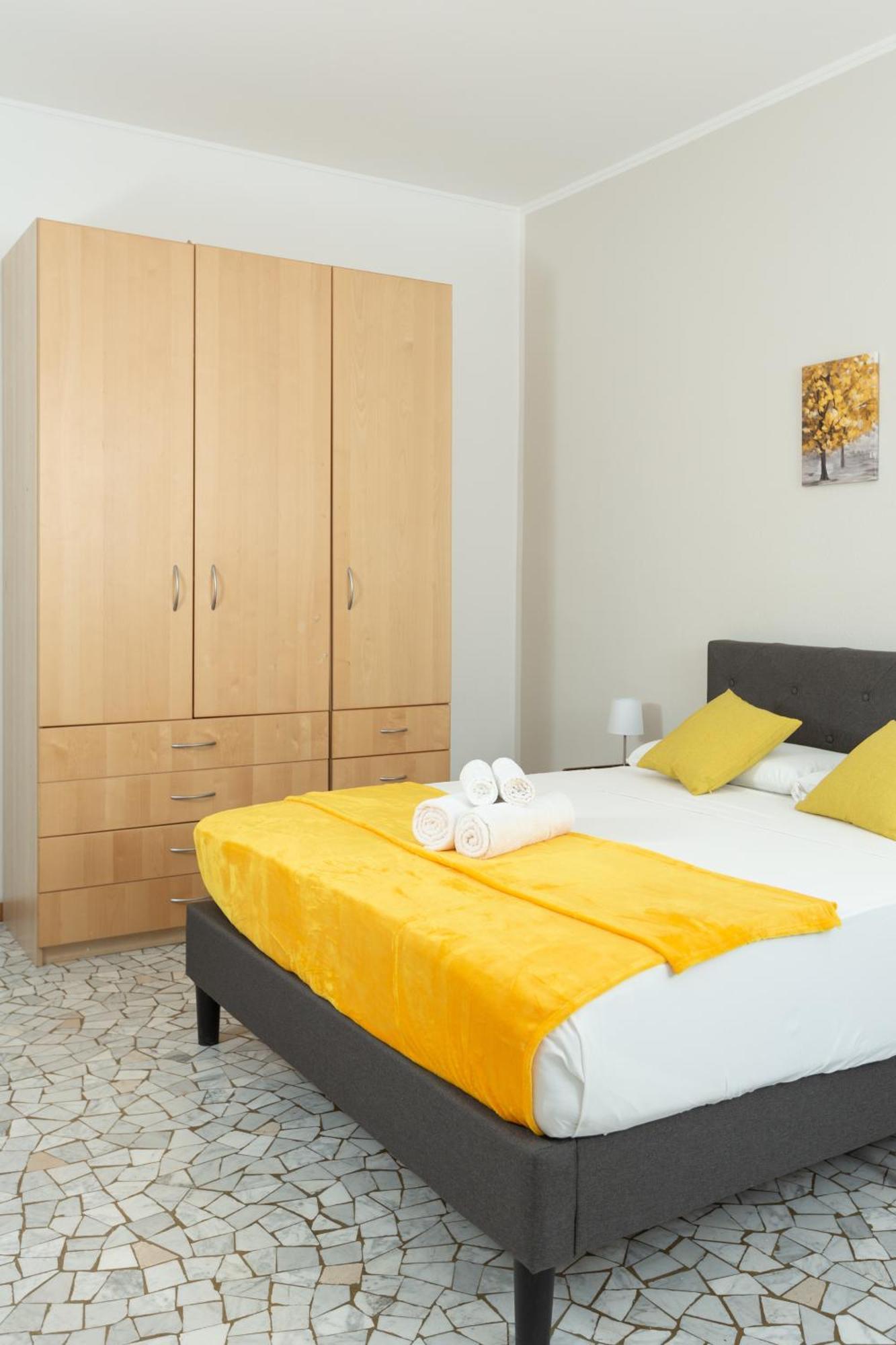 Bergamo 8 - Exclusive Apartamento