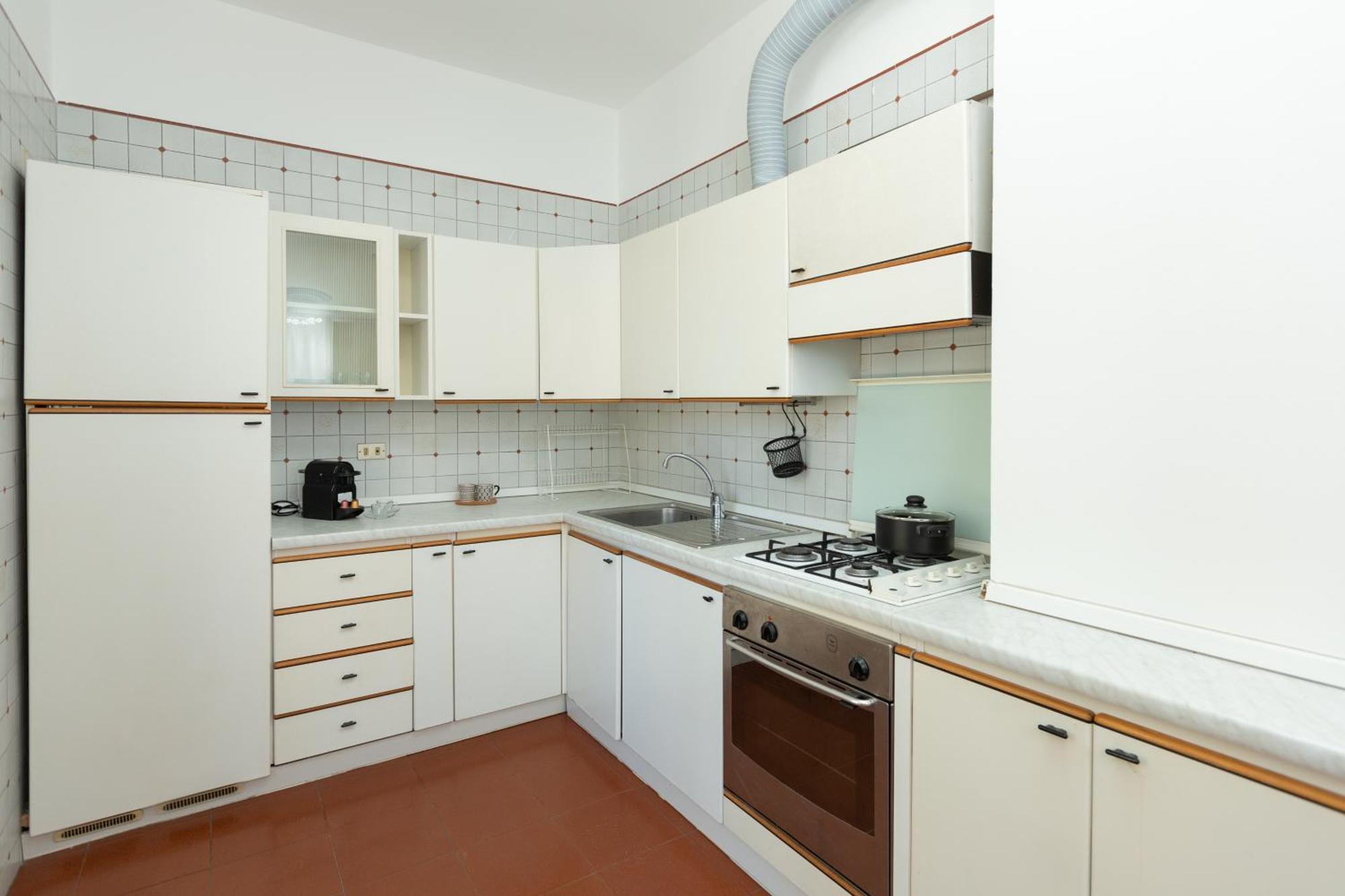 Apartamento Bergamo 8 - Exclusive *