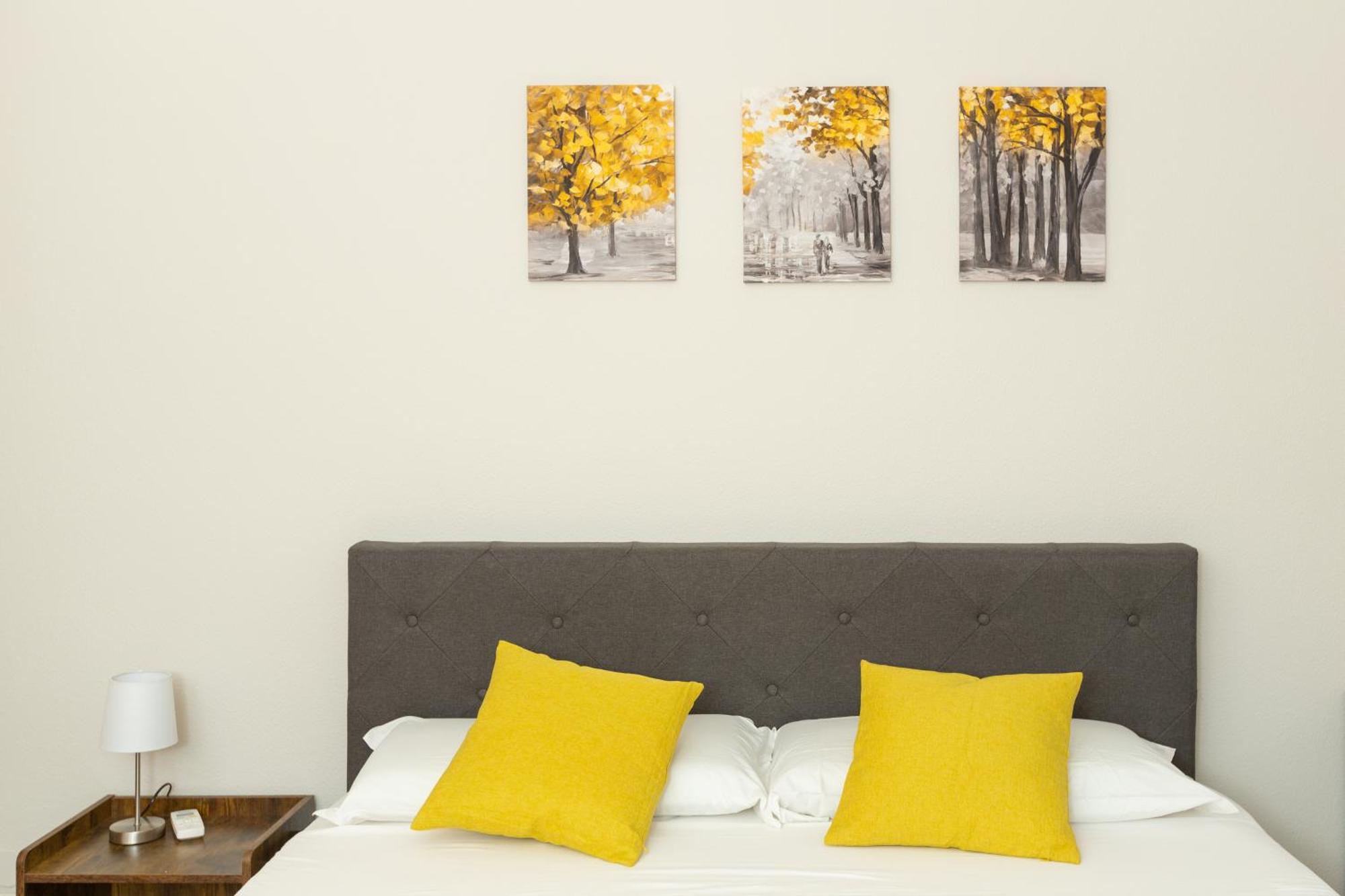 Bergamo 8 - Exclusive Apartamento