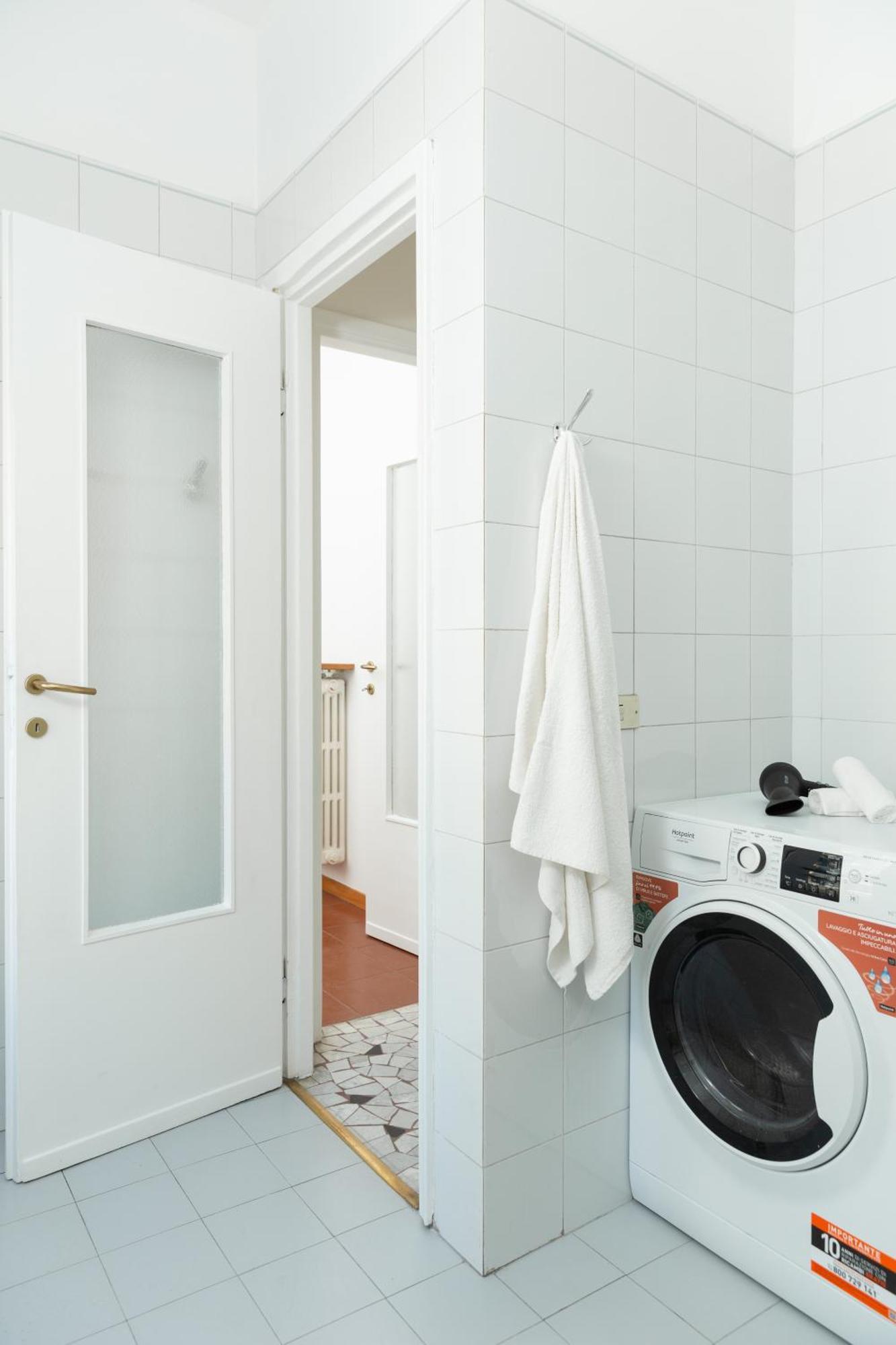 Apartamento Bergamo 8 - Exclusive