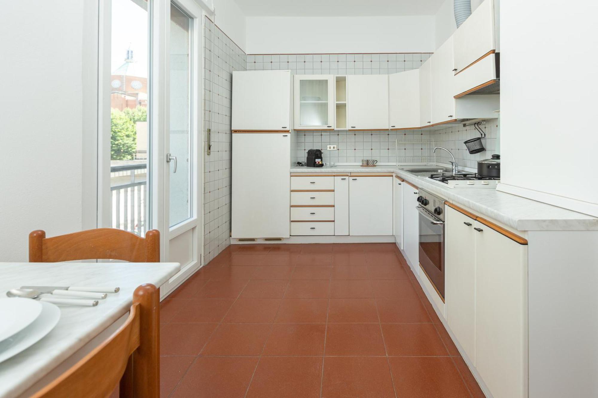 Bergamo 8 - Exclusive Apartamento *