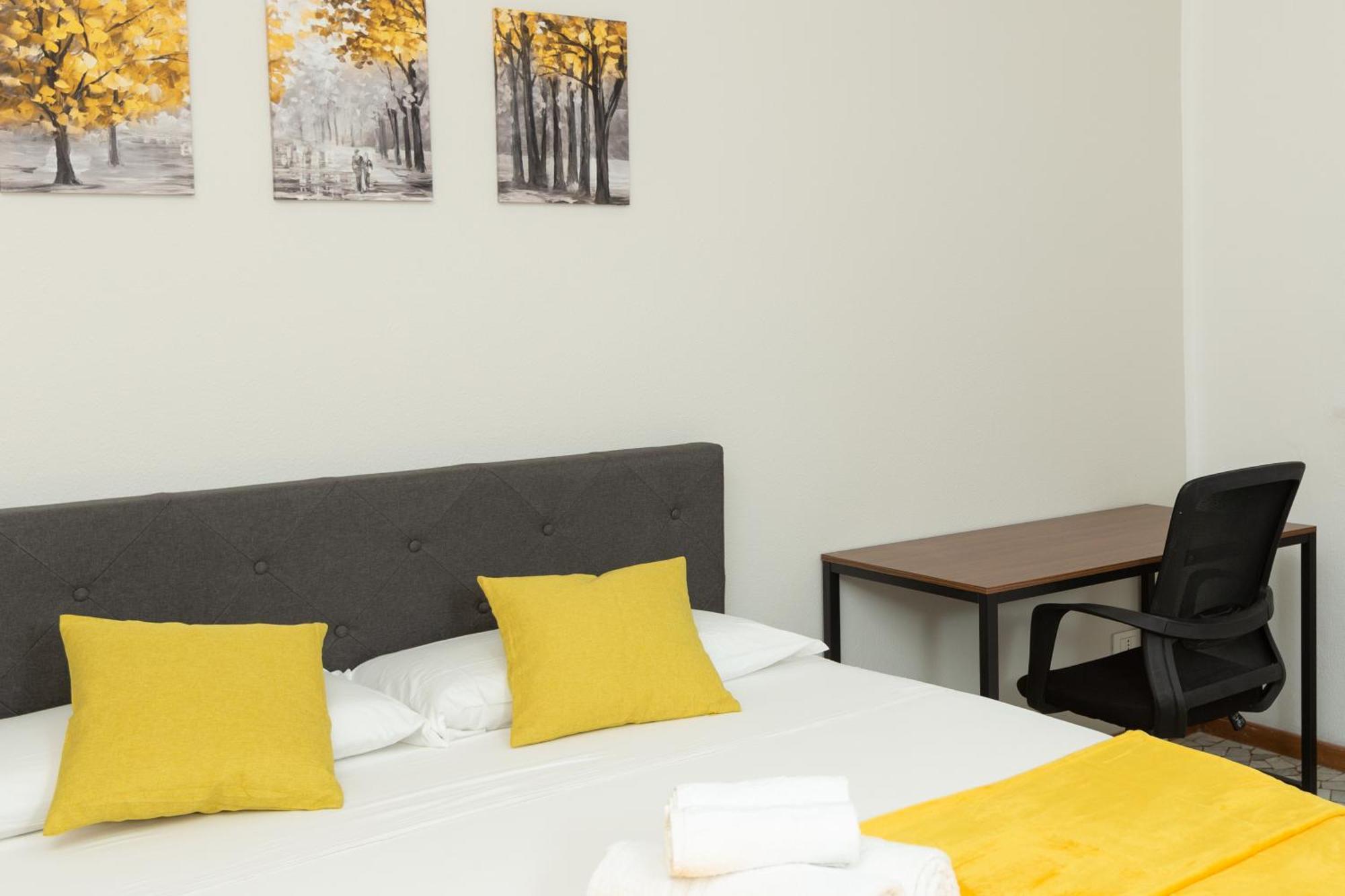 Apartamento Bergamo 8 - Exclusive *