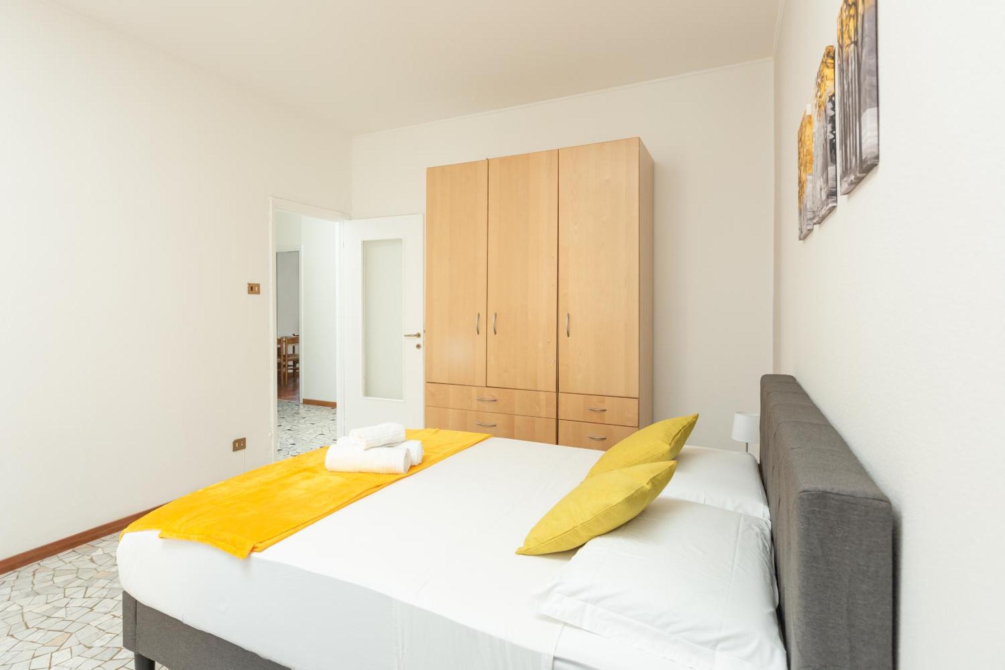 Bergamo 8 - Exclusive Apartamento *