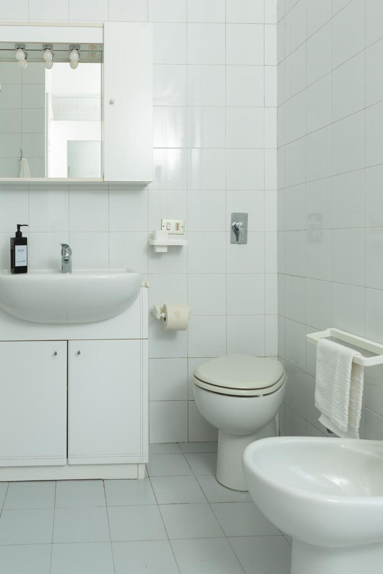 Bergamo 8 - Exclusive Apartamento Milão