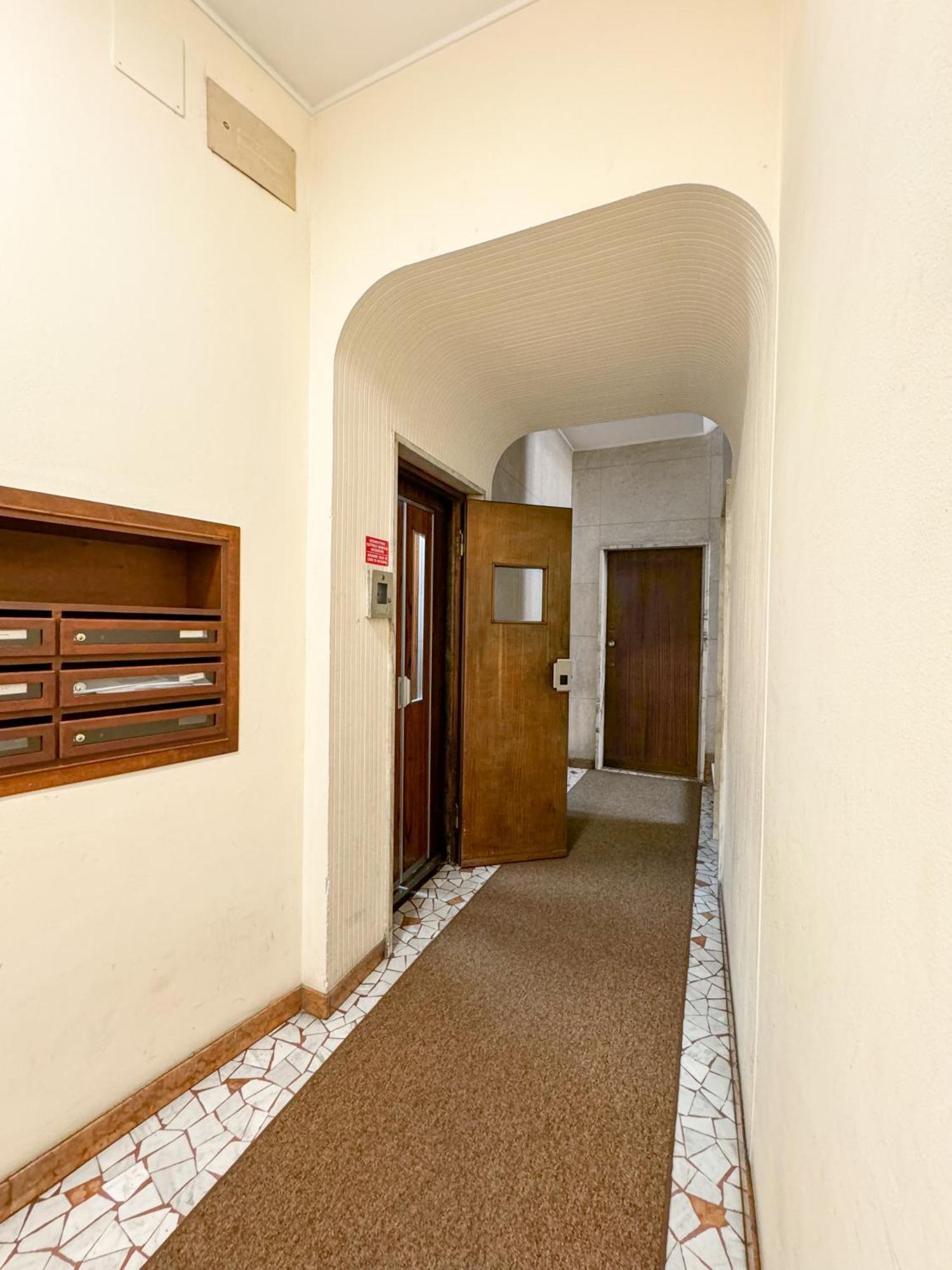 Bergamo 8 - Exclusive Apartamento *