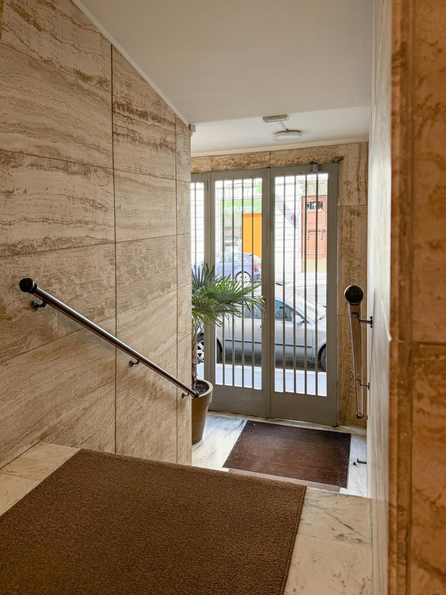 Bergamo 8 - Exclusive Apartamento Milão
