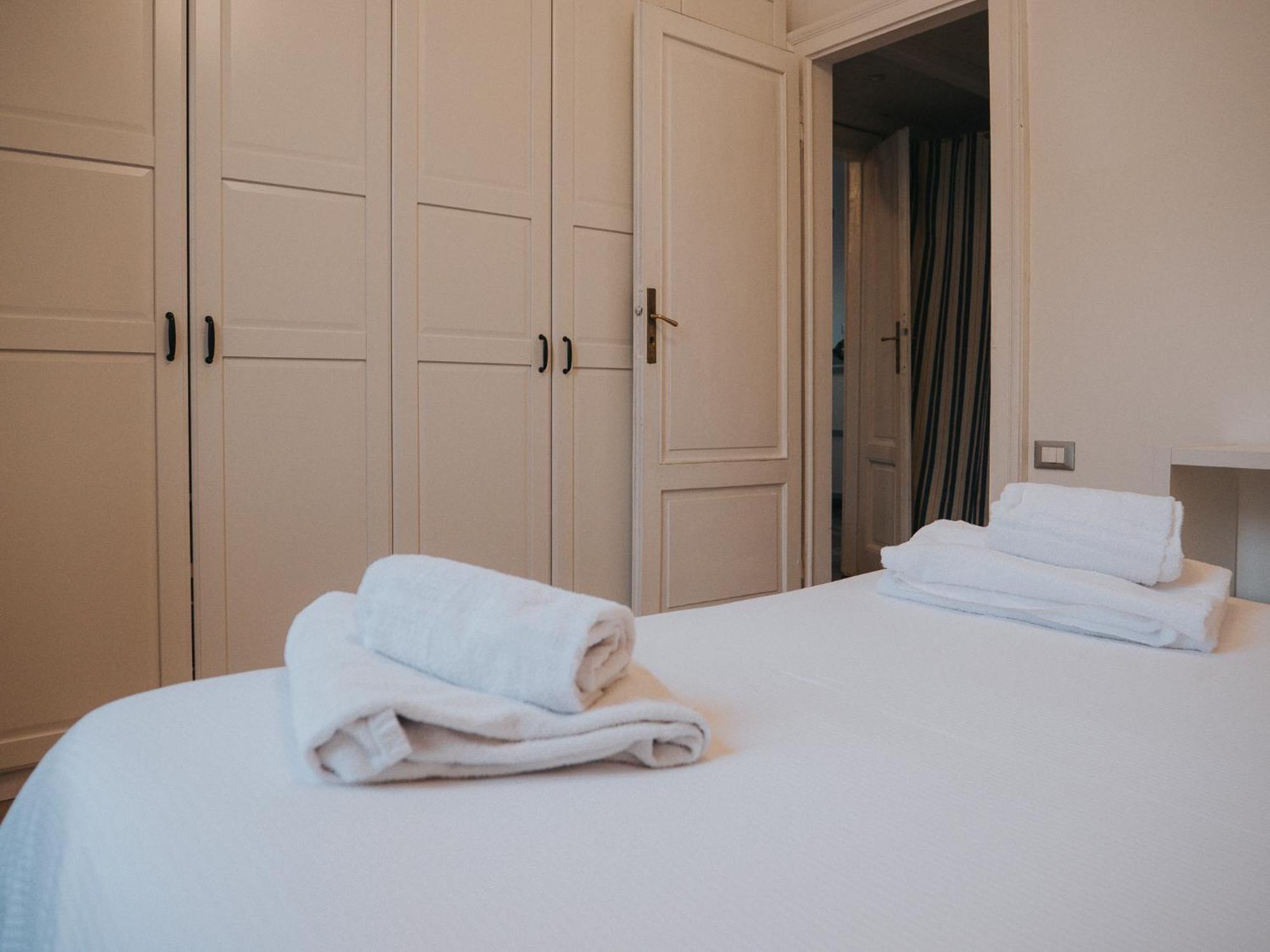 Piacenza Apartment Milan