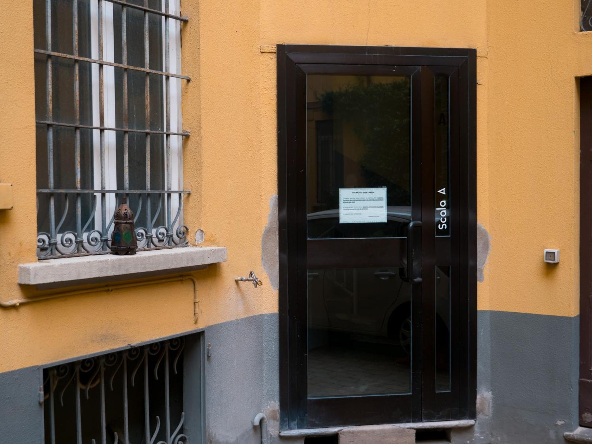 Apartment Piacenza *