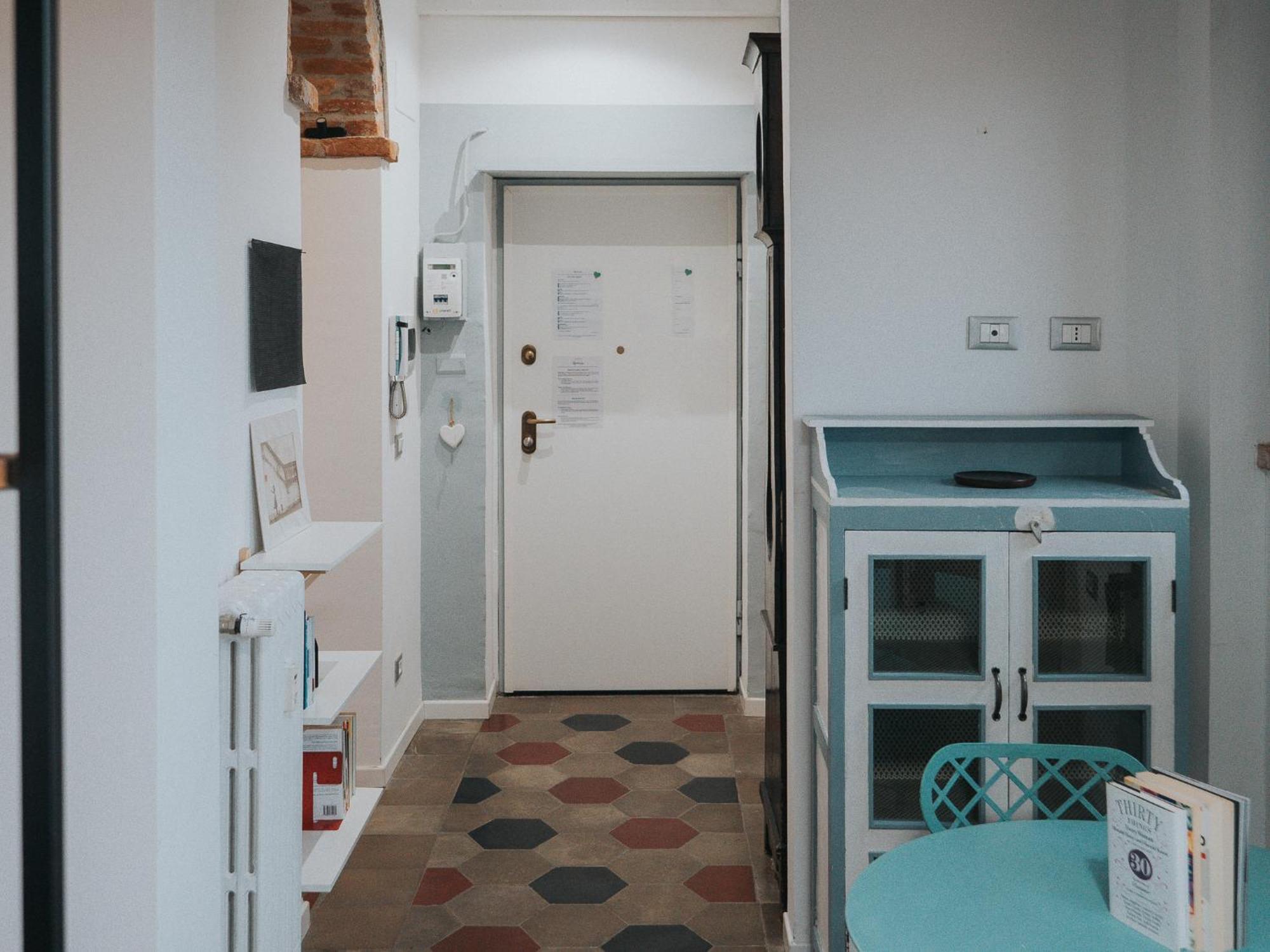Apartment Piacenza Milan