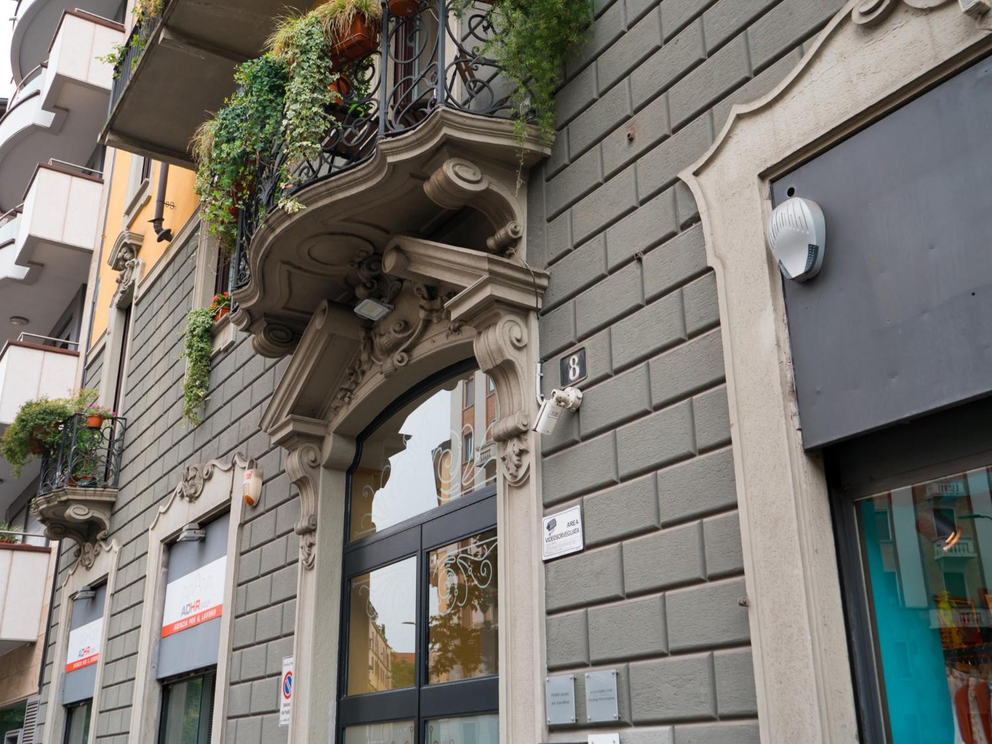 Piacenza Milan