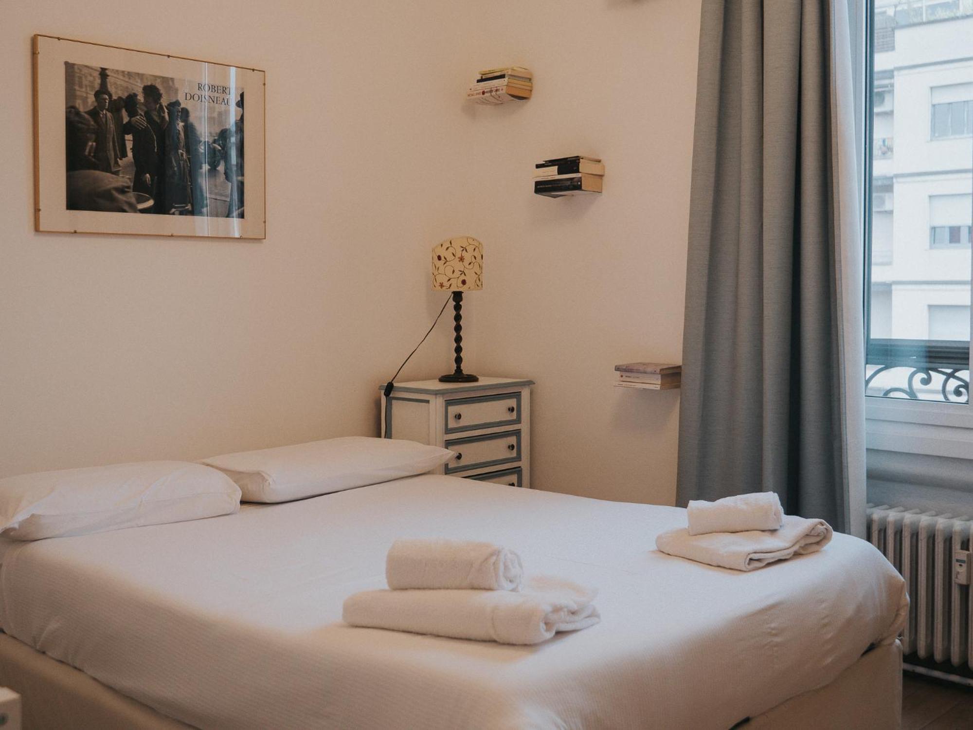 Apartment Piacenza *