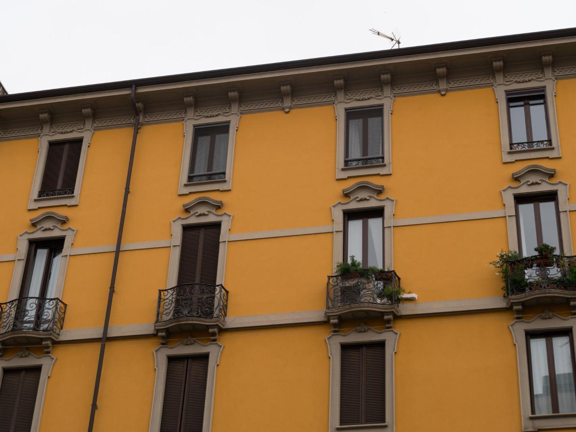 Apartment Piacenza Milan