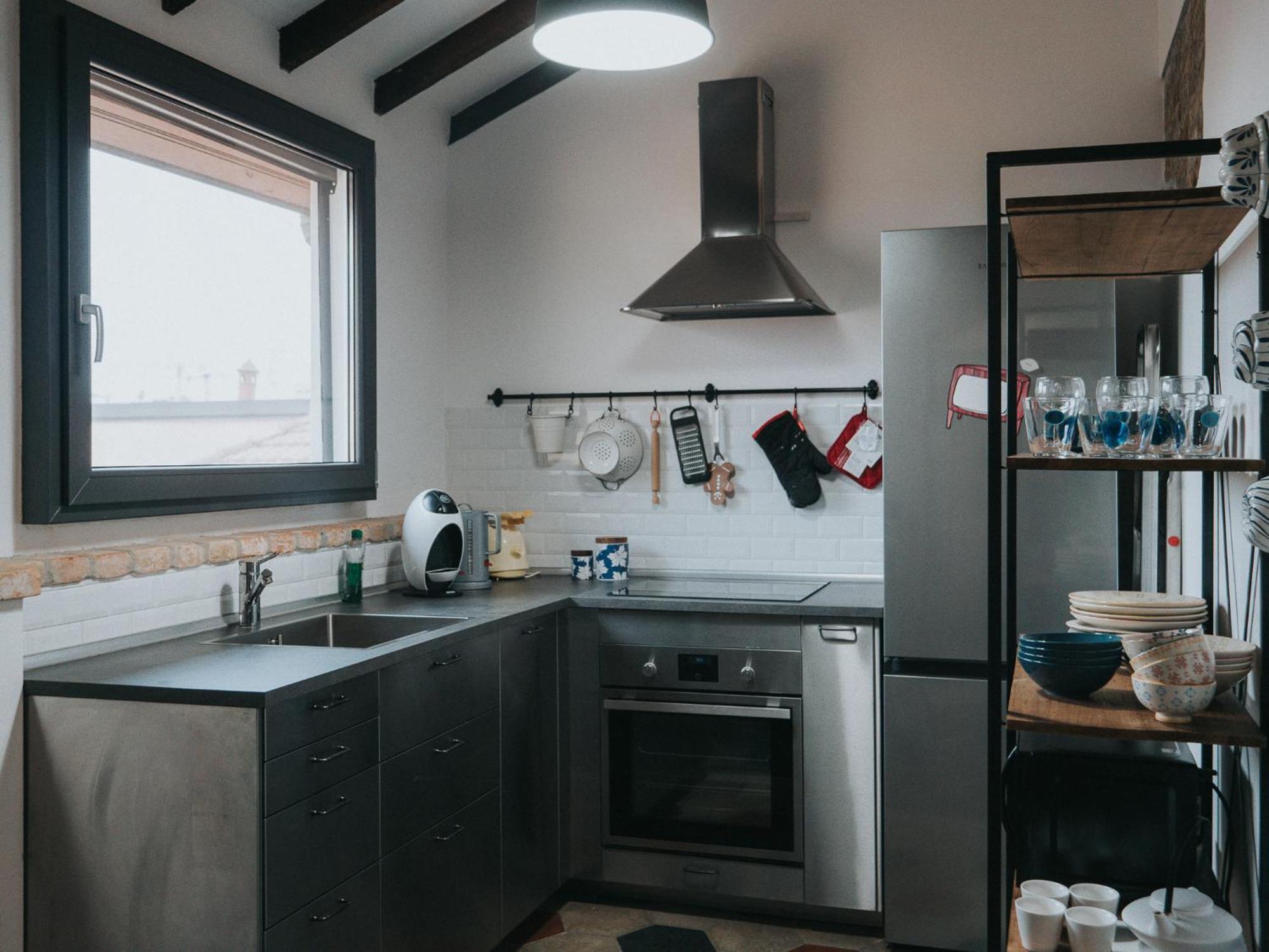 Piacenza Apartment Milan