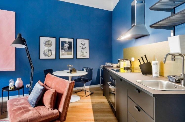 Hacca Collection-plush Urban Sanctuary In The Center * Milan