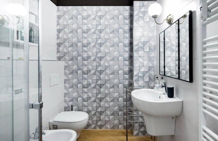 Hacca Collection-plush Urban Sanctuary In The Center * Milan