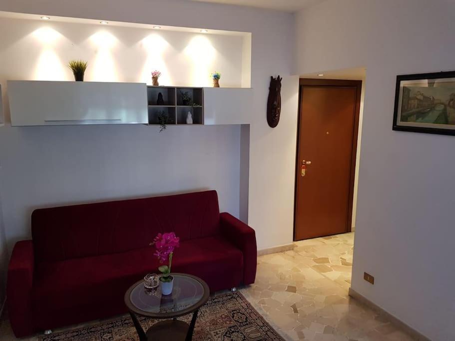 Air Bonghin Accursio Milano