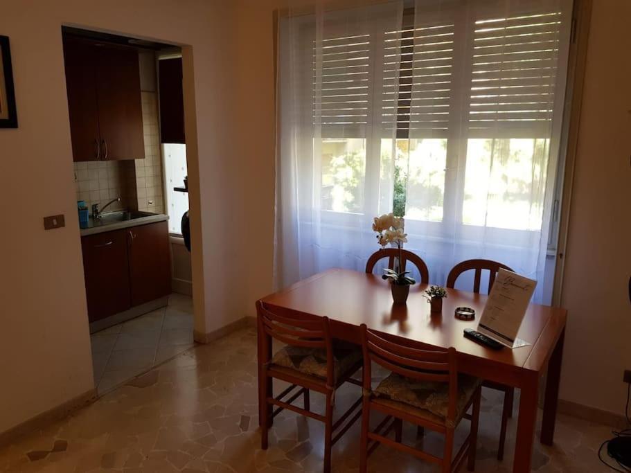 Appartamento Air Bonghin Accursio