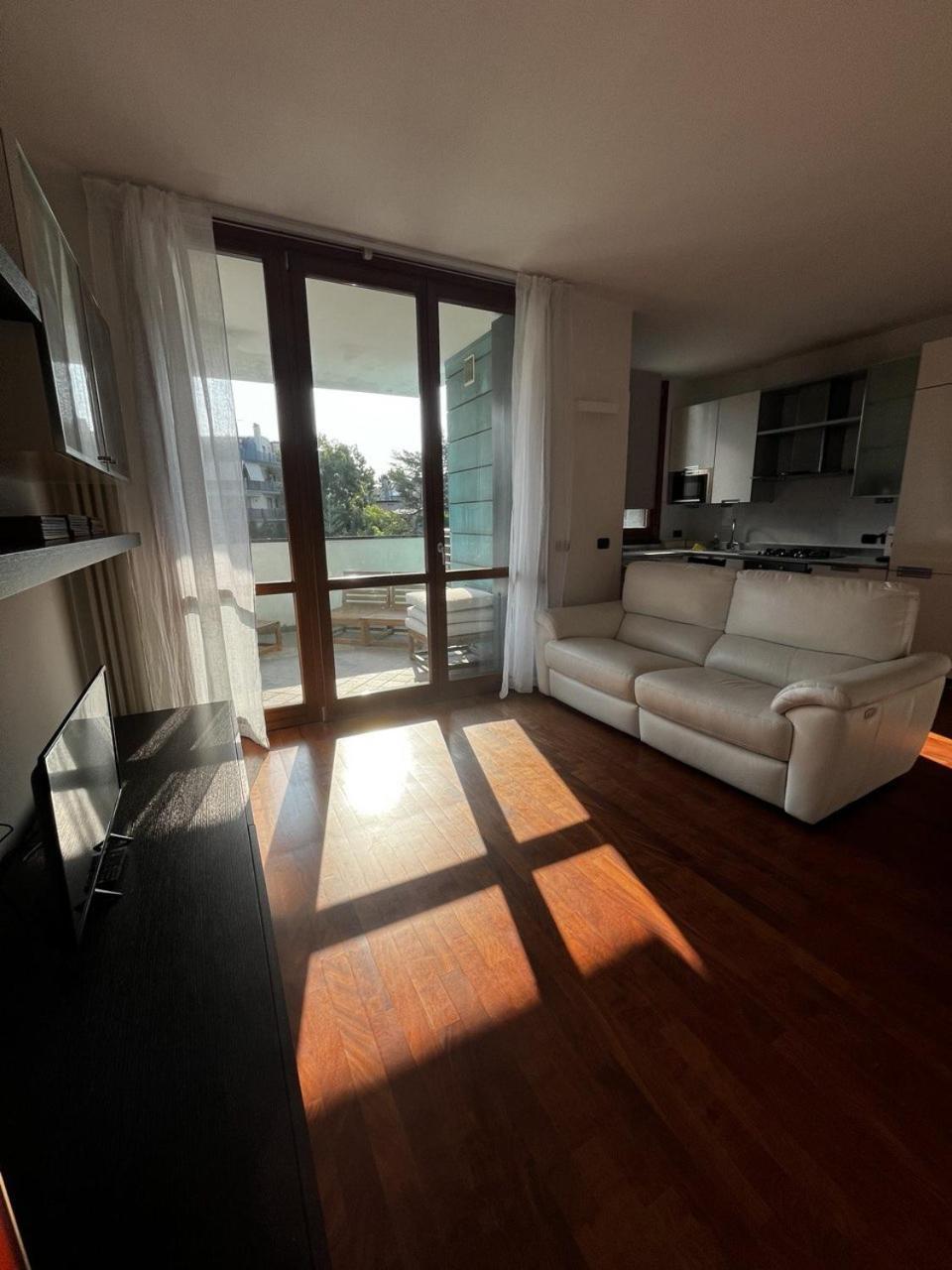 Apartment Class San Siro - Stadio Milan