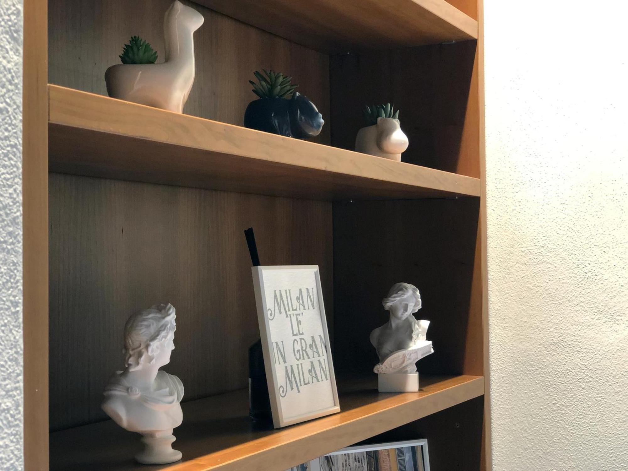 Apartamento Brera Vip Spotlight - Brera - Duomo - Castello Sforzesco - Lanza Metro M2 Milão