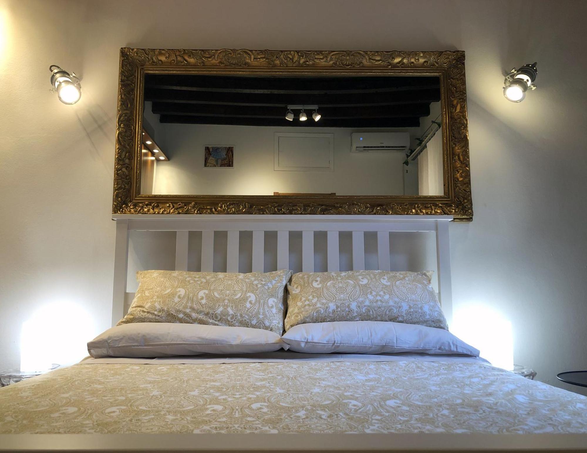 Apartamento Brera Vip Spotlight - Brera - Duomo - Castello Sforzesco - Lanza Metro M2 Milão