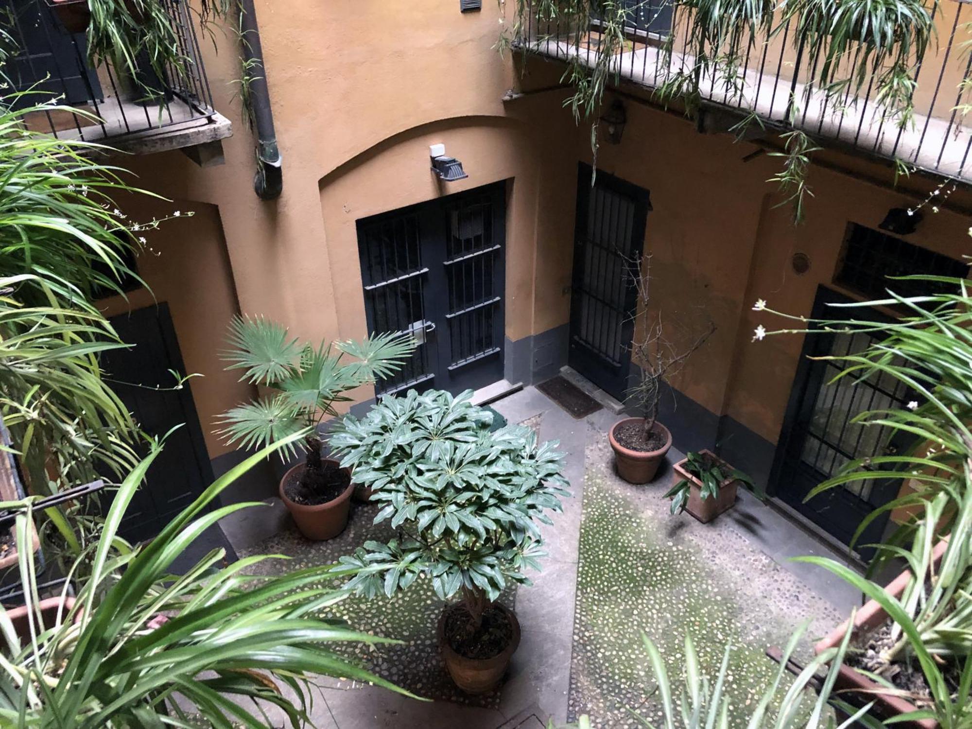 Apartamento Brera Vip Spotlight - Brera - Duomo - Castello Sforzesco - Lanza Metro M2