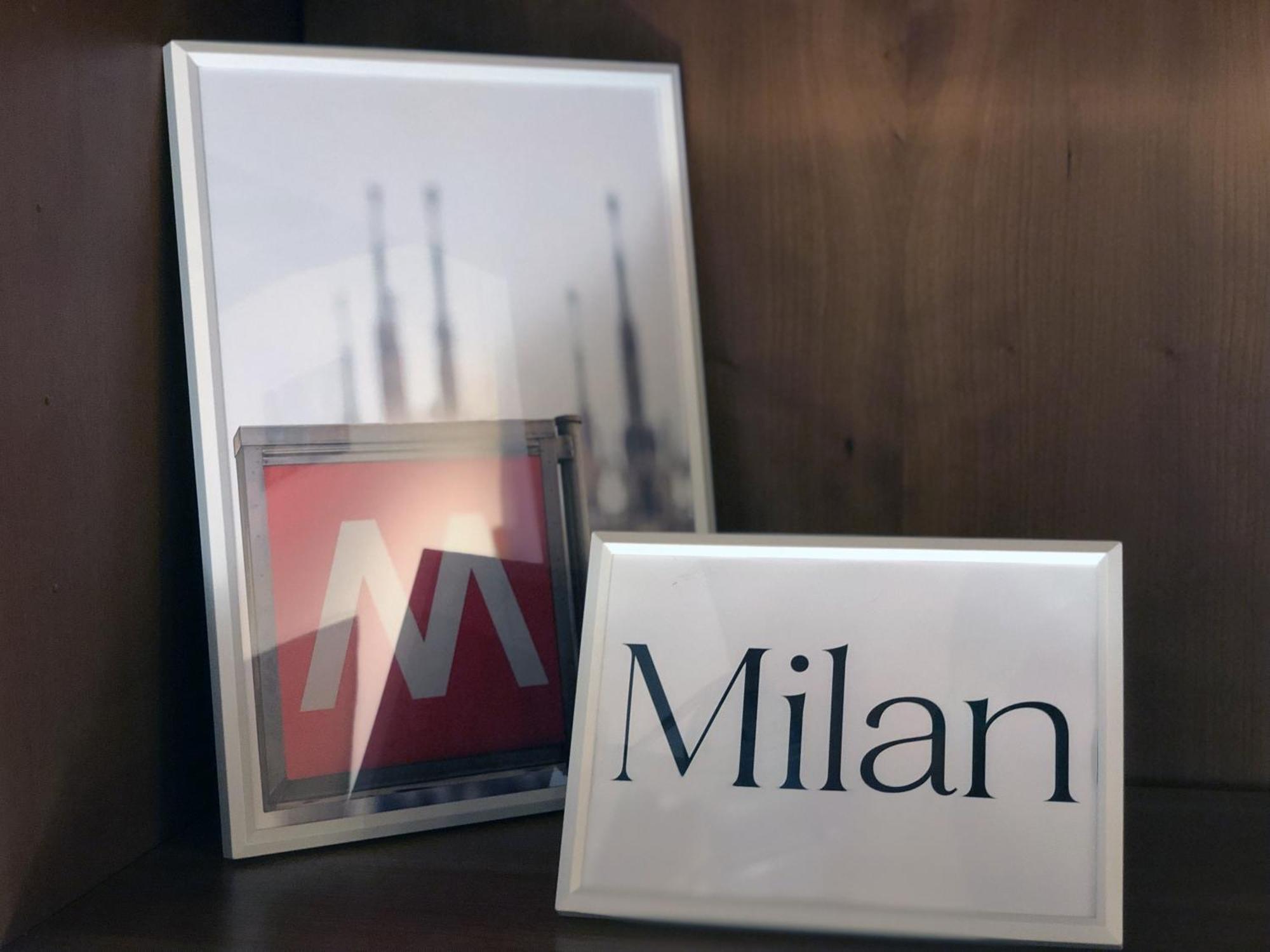 Brera Vip Spotlight - Brera - Duomo - Castello Sforzesco - Lanza Metro M2 * Milão