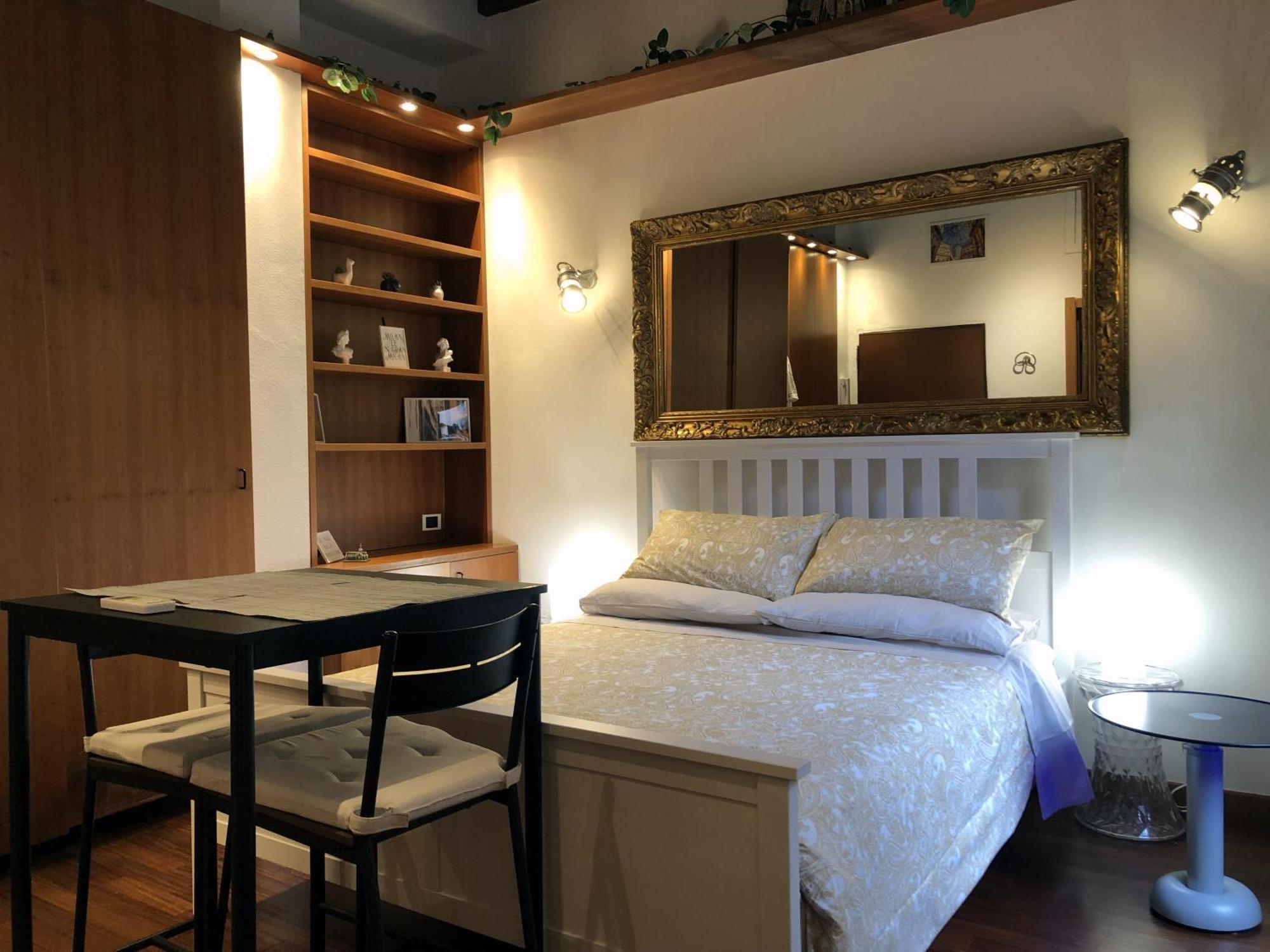 Apartamento Brera Vip Spotlight - Brera - Duomo - Castello Sforzesco - Lanza Metro M2