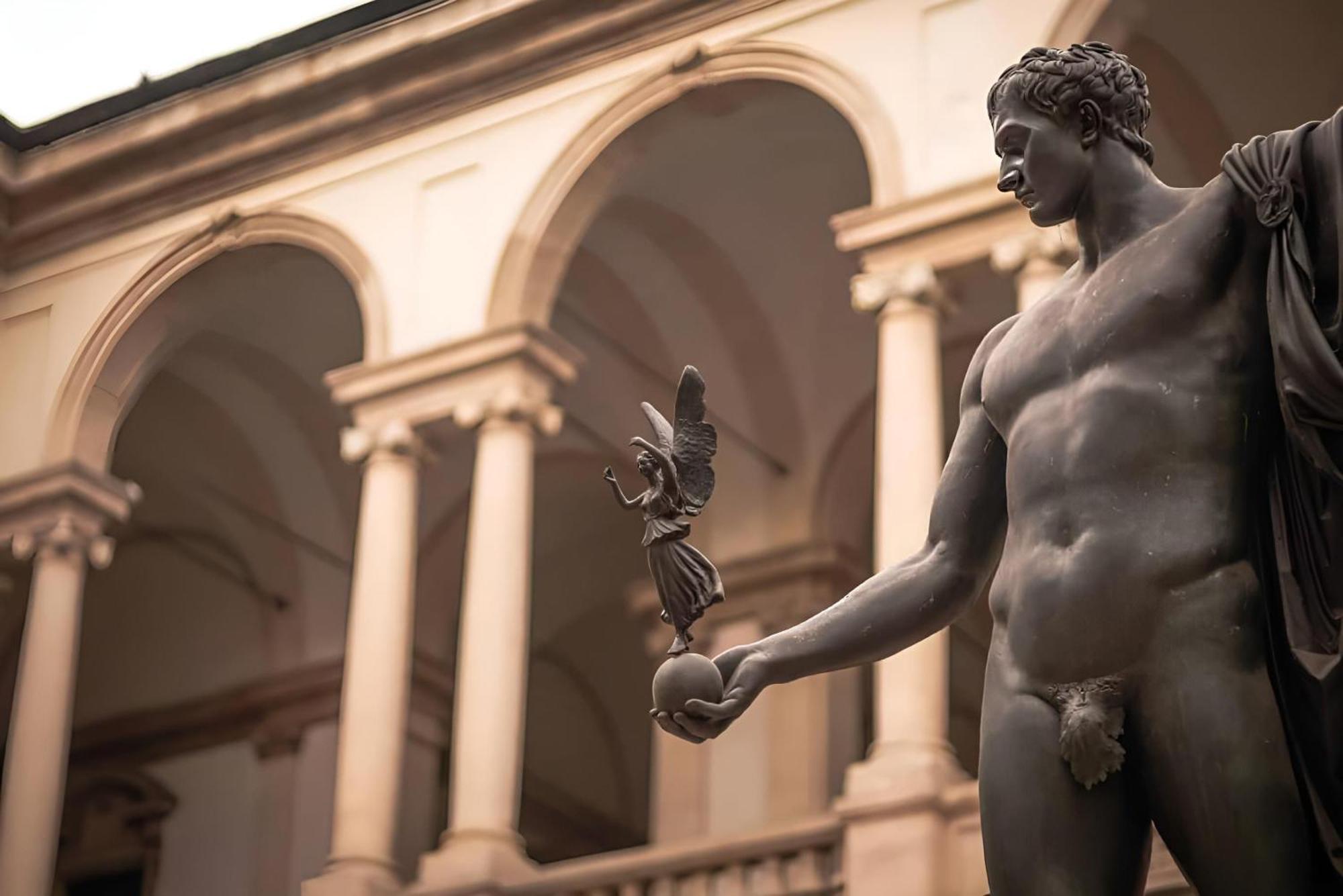 Apartamento Brera Vip Spotlight - Brera - Duomo - Castello Sforzesco - Lanza Metro M2