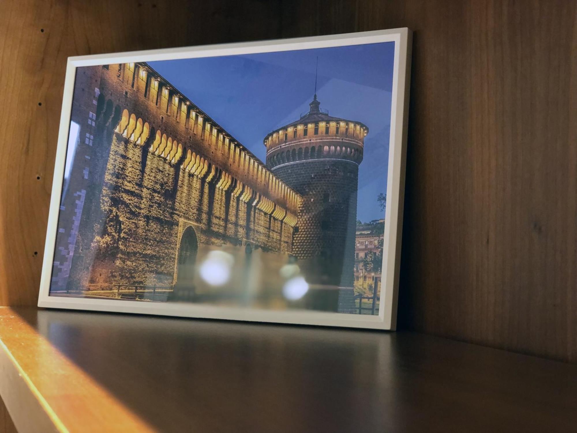 Brera Vip Spotlight - Brera - Duomo - Castello Sforzesco - Lanza Metro M2 Milão