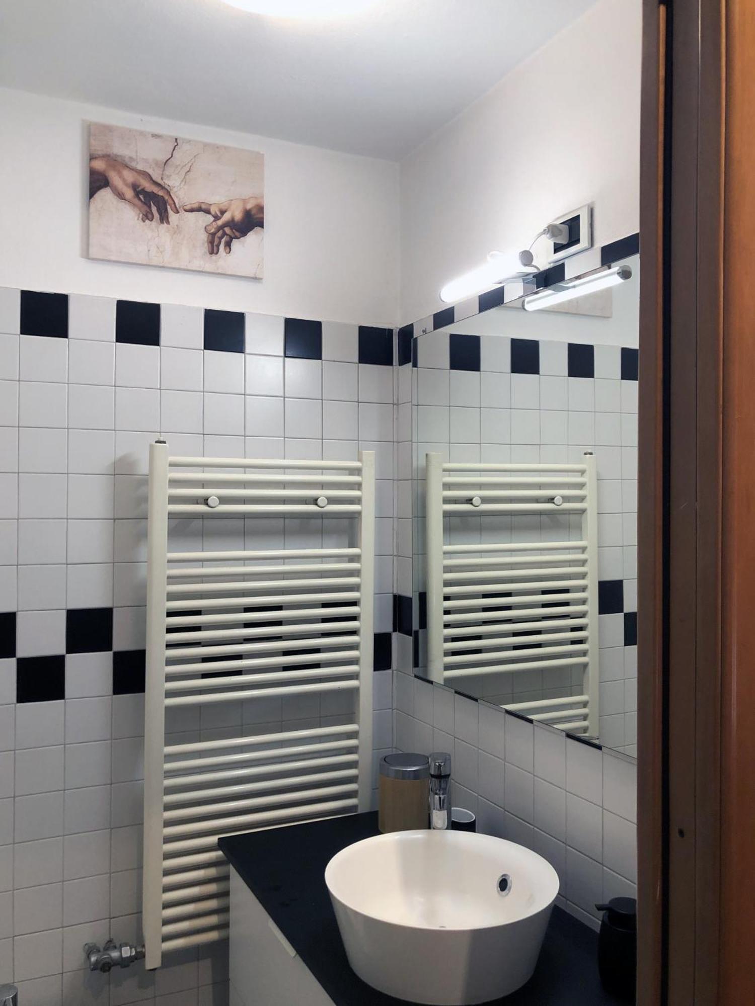 Brera Vip Spotlight - Brera - Duomo - Castello Sforzesco - Lanza Metro M2 Apartamento Milão
