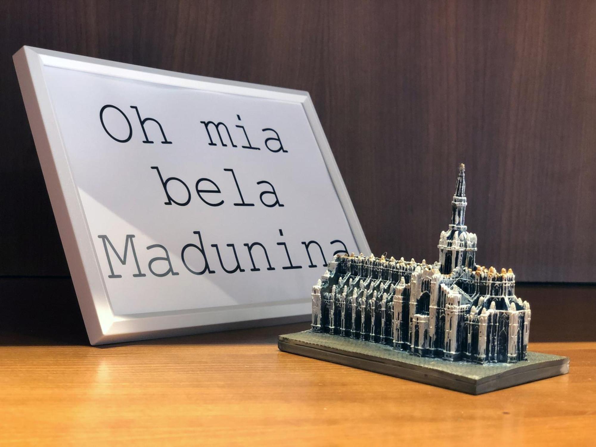 Apartamento Brera Vip Spotlight - Brera - Duomo - Castello Sforzesco - Lanza Metro M2 *
