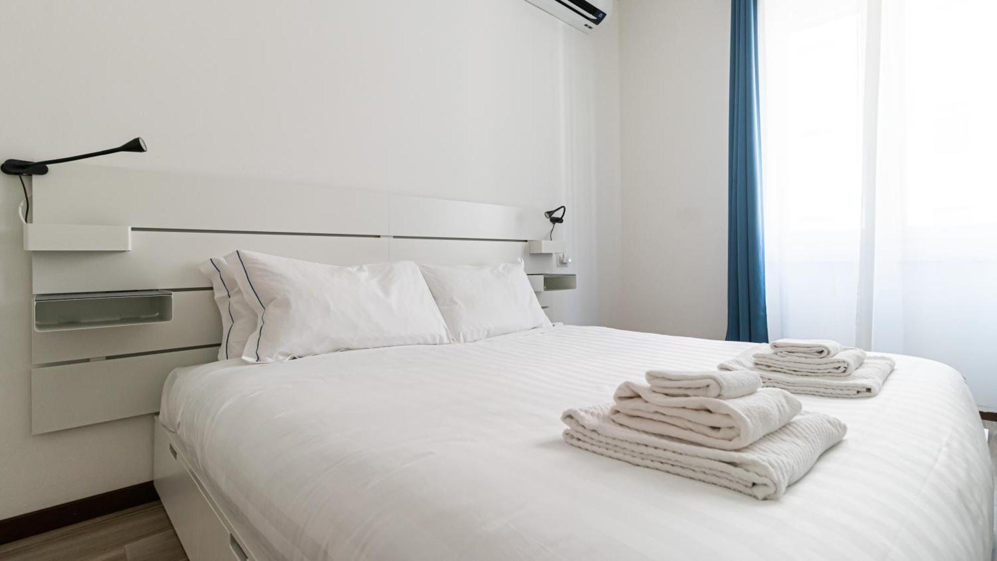 Italianway - Gran Sasso 10 Apartment