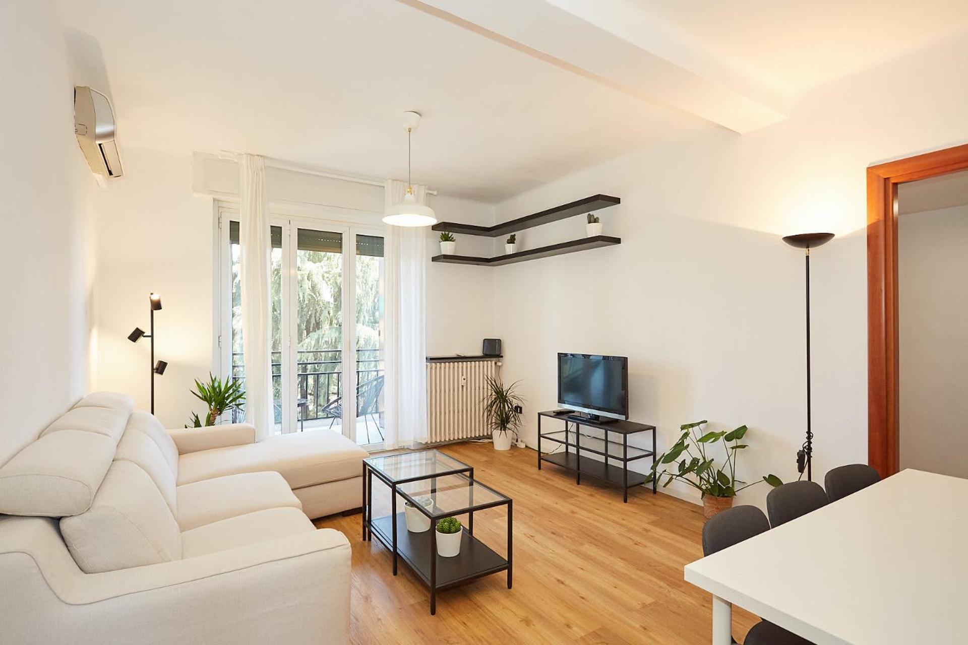 Apartamento Casa Ricordo Martesana
