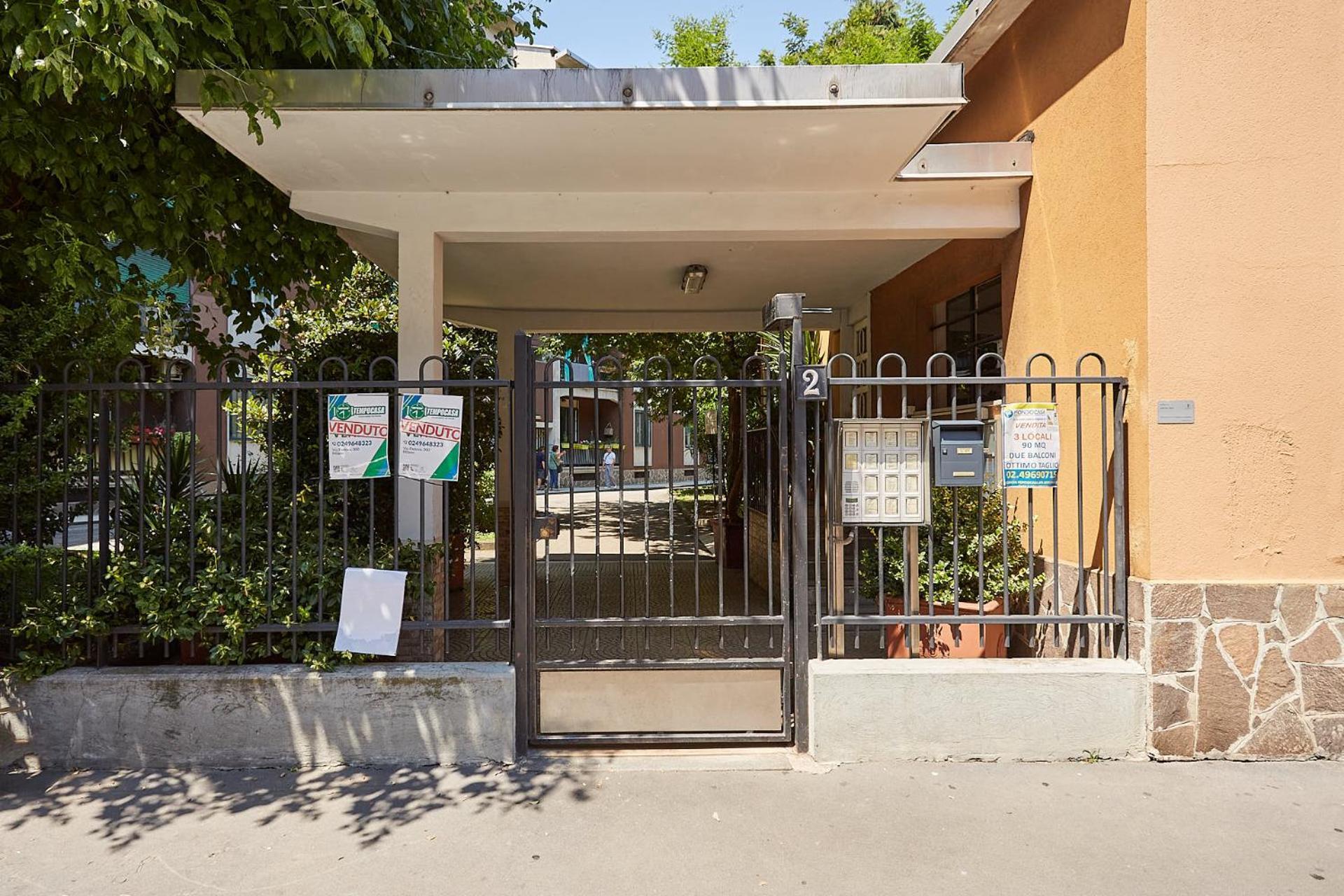 Apartamento Casa Ricordo Martesana