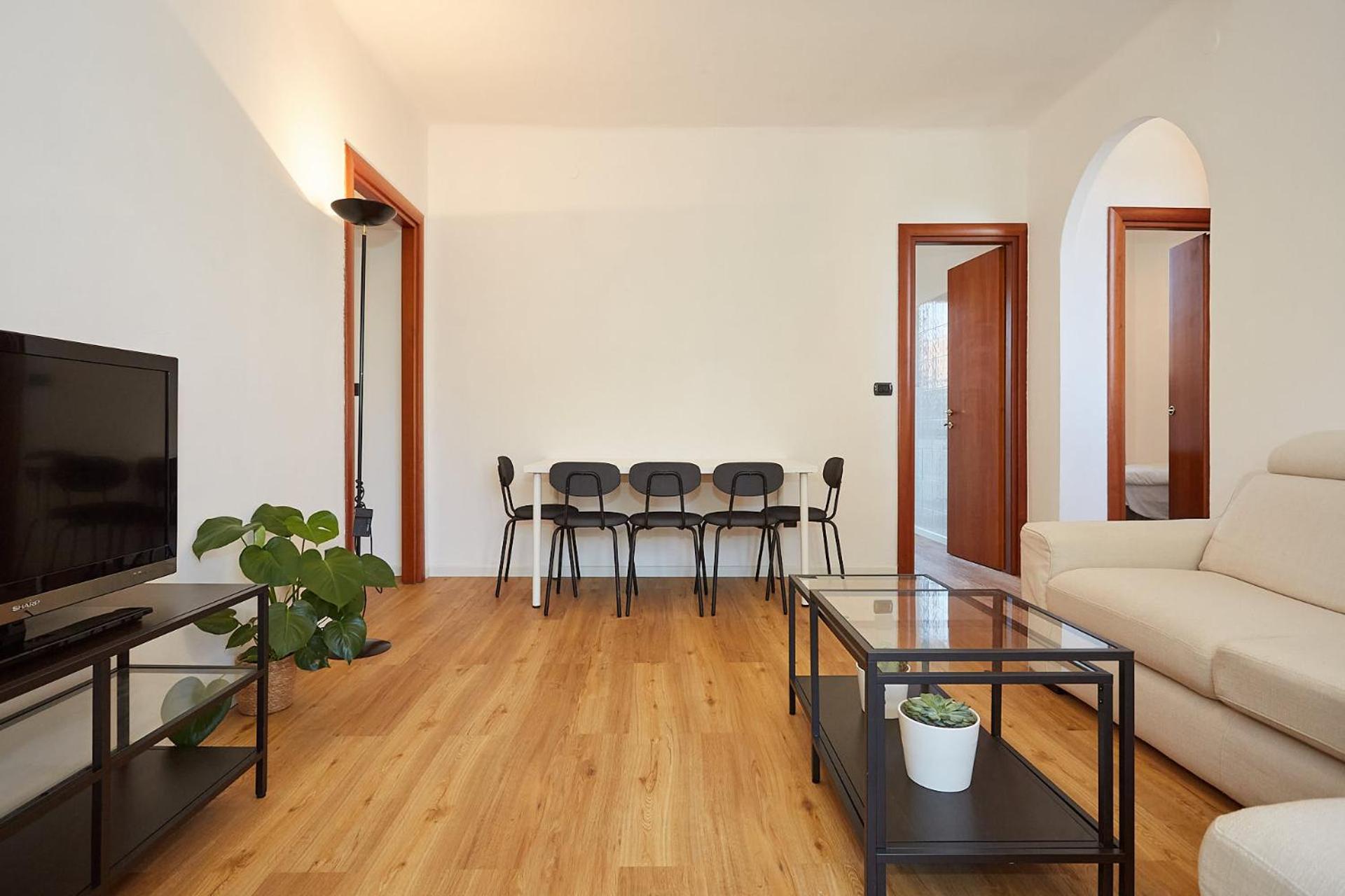 Casa Ricordo Martesana * Milão