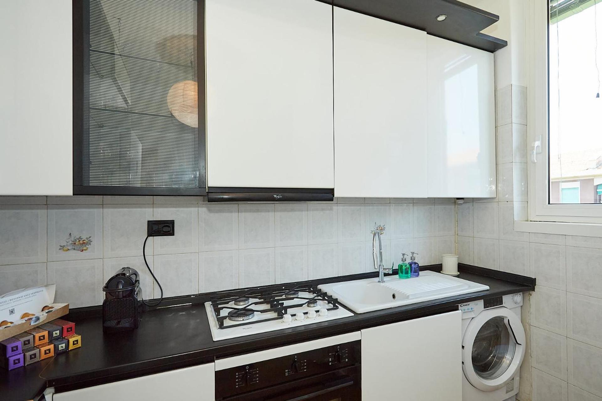Apartamento Casa Ricordo Martesana Milão