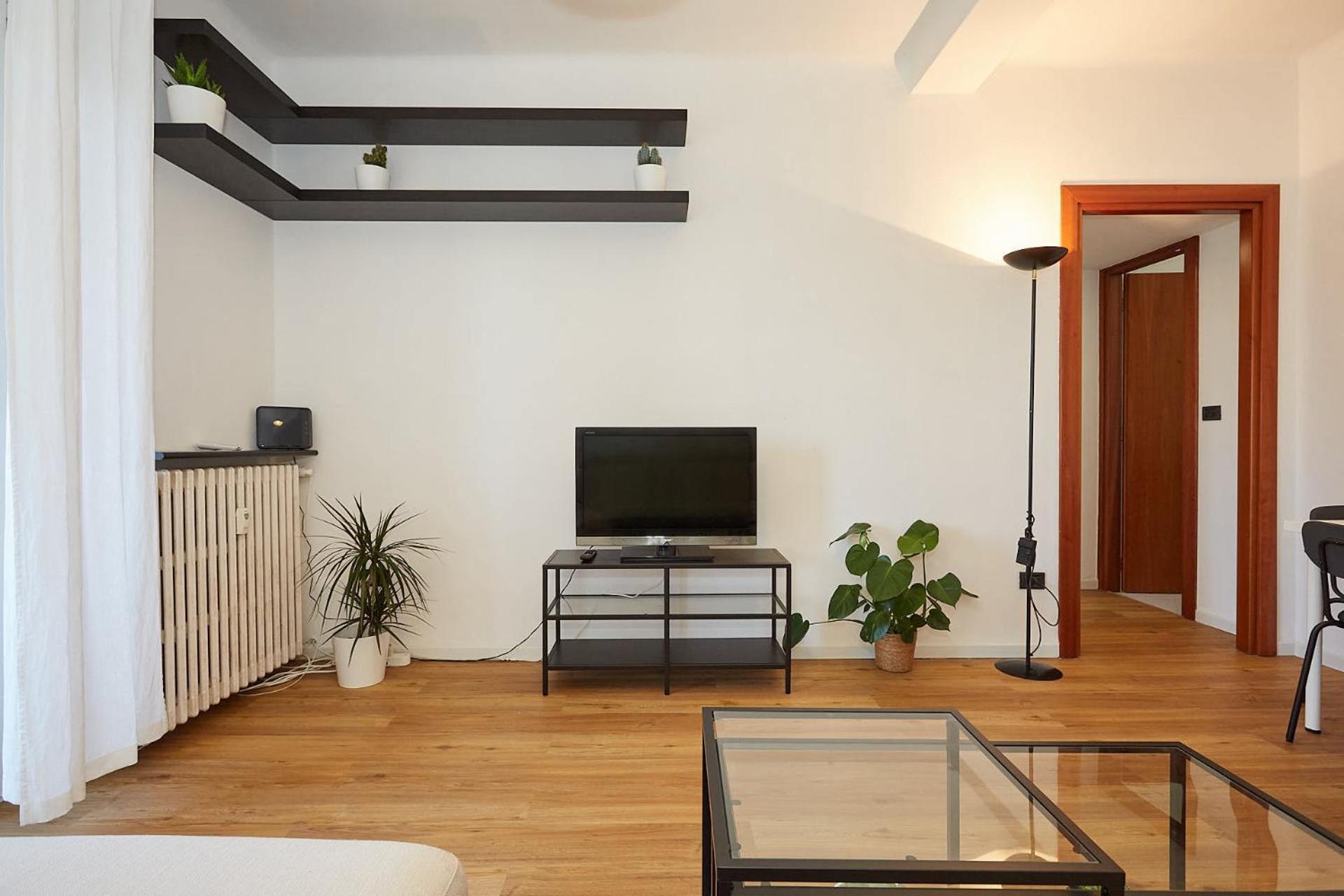 Apartamento Casa Ricordo Martesana *