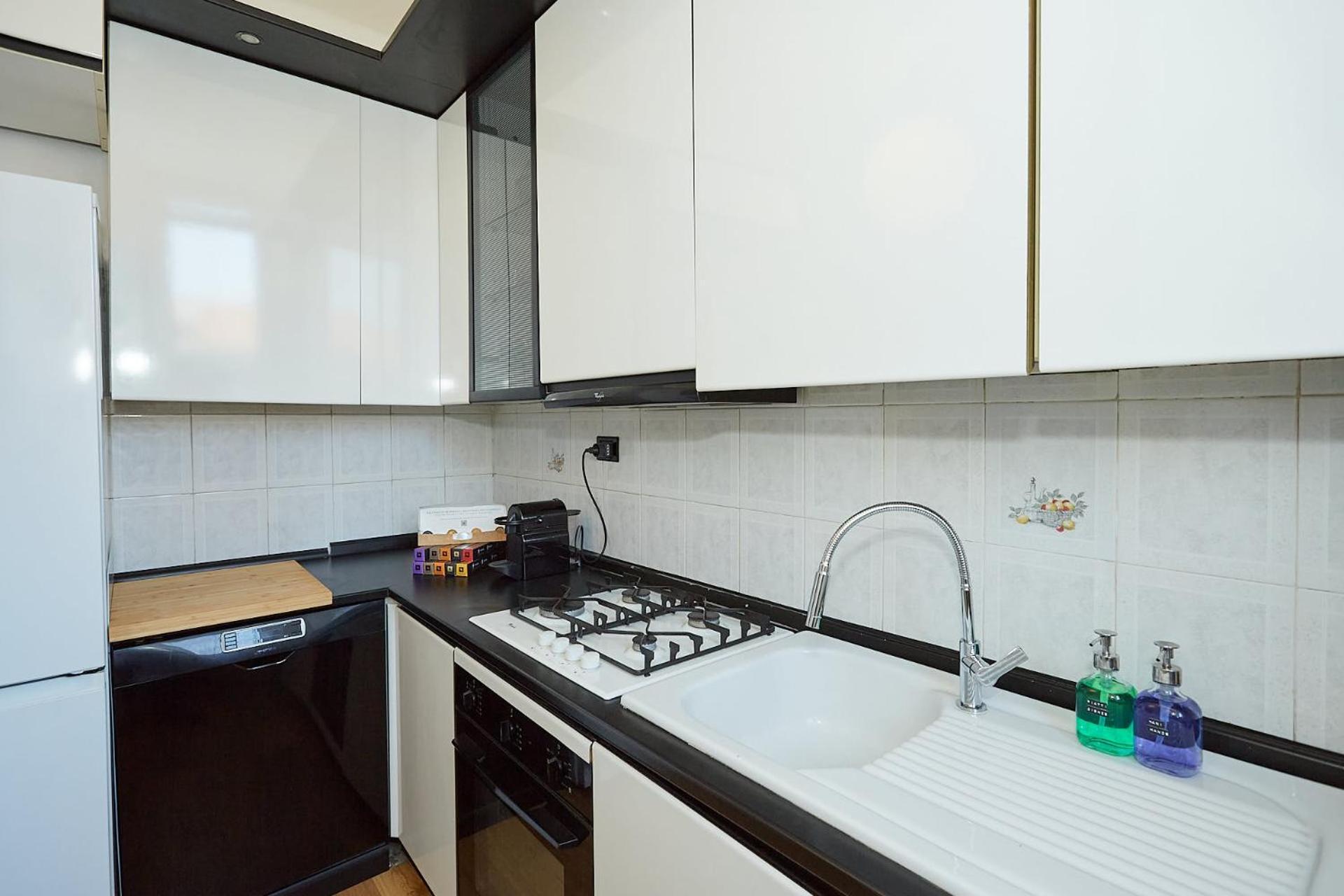 Apartamento Casa Ricordo Martesana Milão
